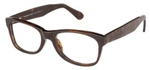 Load image into Gallery viewer, Brown Wayfarer Full Rim Unisex Eyeglasses by Vincent Chase Online-106586