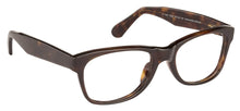 Load image into Gallery viewer, Brown Wayfarer Full Rim Unisex Eyeglasses by Vincent Chase Online-106586