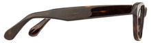 Load image into Gallery viewer, Brown Wayfarer Full Rim Unisex Eyeglasses by Vincent Chase Online-106586