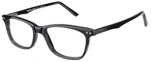 Load image into Gallery viewer, Black Wayfarer Full Rim Unisex Eyeglasses by Vincent Chase Online-96996