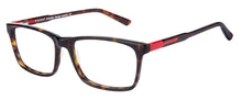 Load image into Gallery viewer, Tortoise Rectangle Full Rim Unisex Eyeglasses by Vincent Chase Online-109390