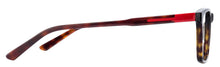 Load image into Gallery viewer, Tortoise Rectangle Full Rim Unisex Eyeglasses by Vincent Chase Online-109390