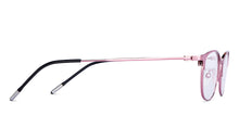 Load image into Gallery viewer, Purple Cat Eye Full Rim Women Eyeglasses by Vincent Chase-150609