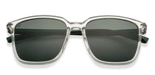 Load image into Gallery viewer, Transparent Wayfarer Full Rim Unisex Sunglasses by Vincent Chase Polarized-151056