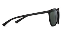 Load image into Gallery viewer, Black Round Full Rim Unisex Sunglasses by Vincent Chase Polarized-151061