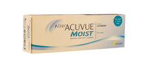 Load image into Gallery viewer, undefined   Unisex Contact Lens-Cylindrical by Johnson &amp; Johnson-151798
