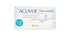 Load image into Gallery viewer, undefined   Unisex Contact lens-fast moving by Johnson &amp; Johnson-151797