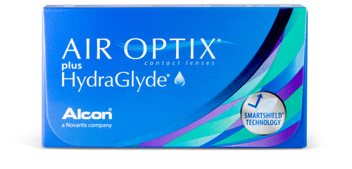 undefined   Unisex Contact Lens by Alcon-151646