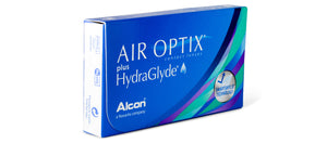 undefined   Unisex Contact Lens by Alcon-151646