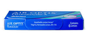 undefined   Unisex Contact Lens by Alcon-151646