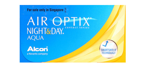 undefined   Unisex Contact Lens by Alcon-150239
