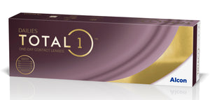 undefined   Unisex Contact Lens by Alcon-151645