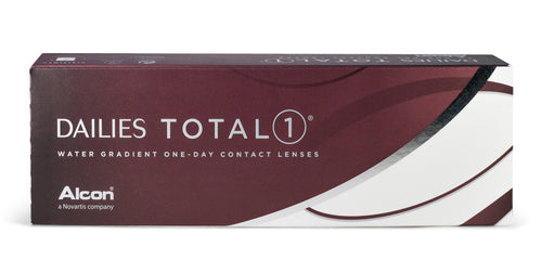 undefined   Unisex Contact Lens by Alcon-150224