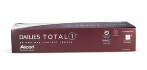 undefined   Unisex Contact Lens by Alcon-150224