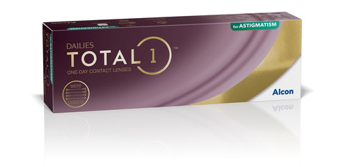 undefined   Unisex Contact Lens by Alcon-217291