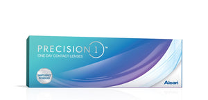 undefined   Unisex Contact Lens by Alcon-150226