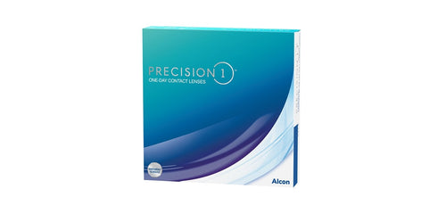 undefined   Unisex Contact Lens by Alcon-150227