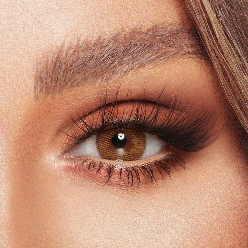 undefined   Unisex Contact Lens by Amara-152639