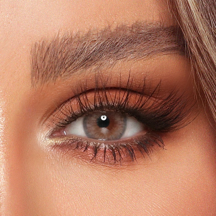 undefined   Unisex Contact Lens by Amara-152651