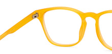 Load image into Gallery viewer, Amber Hustlr Full Rim Kids Eyeglasses by Hooper-209152