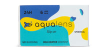 Load image into Gallery viewer, Unisex CL Super Fast Moving by Aqualens-118539