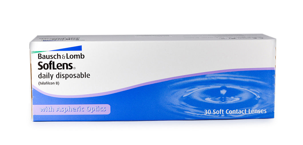 undefined   Unisex CL Super Fast Moving by Bausch & Lomb-151794