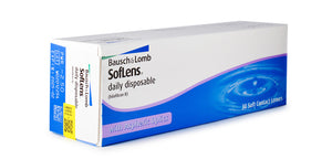 undefined   Unisex CL Super Fast Moving by Bausch & Lomb-151794
