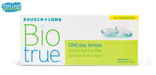 Load image into Gallery viewer, undefined   Unisex Contact Lens by Bausch &amp; Lomb-151812