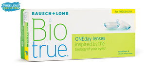 undefined   Unisex Contact Lens by Bausch & Lomb-151812
