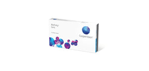 undefined   Unisex Contact Lens by Biofinity-217302