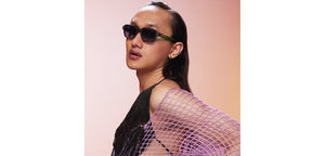 Black Square Full Rim Unisex Sunglasses by Vincent Chase Polarized-200587
