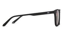 Load image into Gallery viewer, Black Wayfarer Full Rim Unisex Sunglasses by Vincent Chase Polarized-210611
