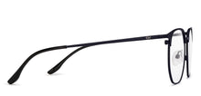 Load image into Gallery viewer, Black Square Full Rim Unisex Eyeglasses by Lenskart Air-213116
