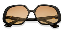 Load image into Gallery viewer, Black Wayfarer Full Rim Women Sunglasses by Vincent Chase-204195