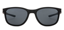 Load image into Gallery viewer, Black Wayfarer Full Rim Unisex Sunglasses by Vincent Chase Polarized-200449