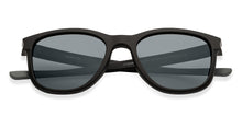 Load image into Gallery viewer, Black Wayfarer Full Rim Unisex Sunglasses by Vincent Chase Polarized-200449