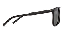 Load image into Gallery viewer, Black Wayfarer Full Rim Unisex Sunglasses by Vincent Chase Polarized-200438