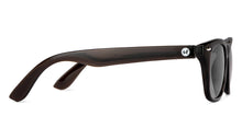 Load image into Gallery viewer, Grey Wayfarer Full Rim Kid Sunglasses by Hooper-200317