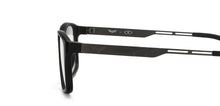 Load image into Gallery viewer, Black Rectangle Full Rim Unisex Eyeglasses by Lenskart STUDIO-213171