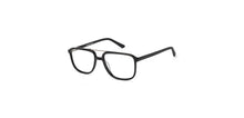 Load image into Gallery viewer, Black Square Full Rim Unisex Eyeglasses by Vincent Chase Online-138893