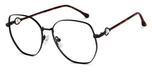 Load image into Gallery viewer, Purple Square Full Rim Women Eyeglasses by John Jacobs-152684