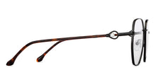 Load image into Gallery viewer, Purple Square Full Rim Women Eyeglasses by John Jacobs-152684