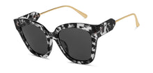 Load image into Gallery viewer, Tortoise Cat Eye Full Rim Unisex Sunglasses by Vincent Chase Polarized-201174