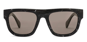Tortoise Wayfarer Full Rim Unisex Sunglasses by Vincent Chase Polarized-206896