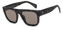 Load image into Gallery viewer, Tortoise Wayfarer Full Rim Unisex Sunglasses by Vincent Chase Polarized-206896