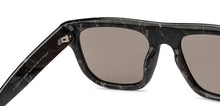 Load image into Gallery viewer, Tortoise Wayfarer Full Rim Unisex Sunglasses by Vincent Chase Polarized-206896
