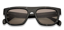Load image into Gallery viewer, Tortoise Wayfarer Full Rim Unisex Sunglasses by Vincent Chase Polarized-206896