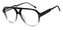 Load image into Gallery viewer, Aviator Full Rim Unisex Eyeglasses by John Jacobs-205983