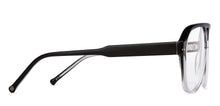Load image into Gallery viewer, Aviator Full Rim Unisex Eyeglasses by John Jacobs-205983