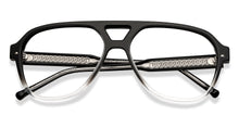 Load image into Gallery viewer, Aviator Full Rim Unisex Eyeglasses by John Jacobs-205983